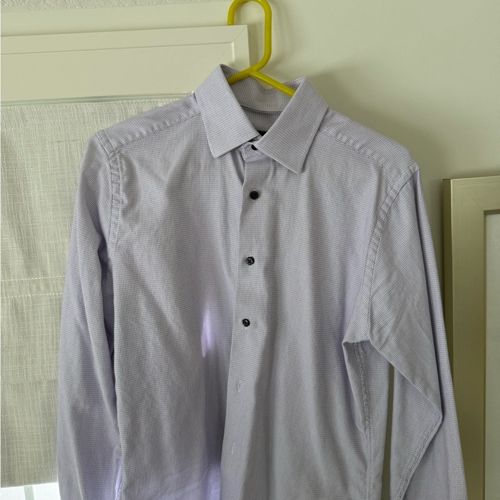 David Donahue Shirt